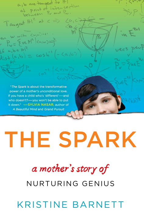 The Spark - Agricola Street Books
