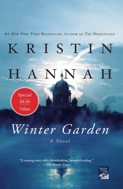 Winter Garden - Agricola Street Books
