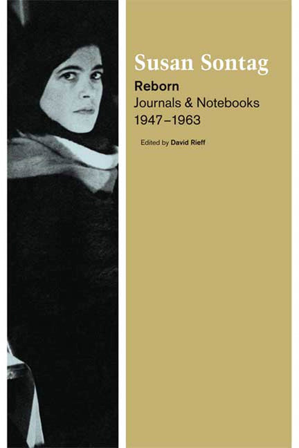 Reborn - Agricola Street Books