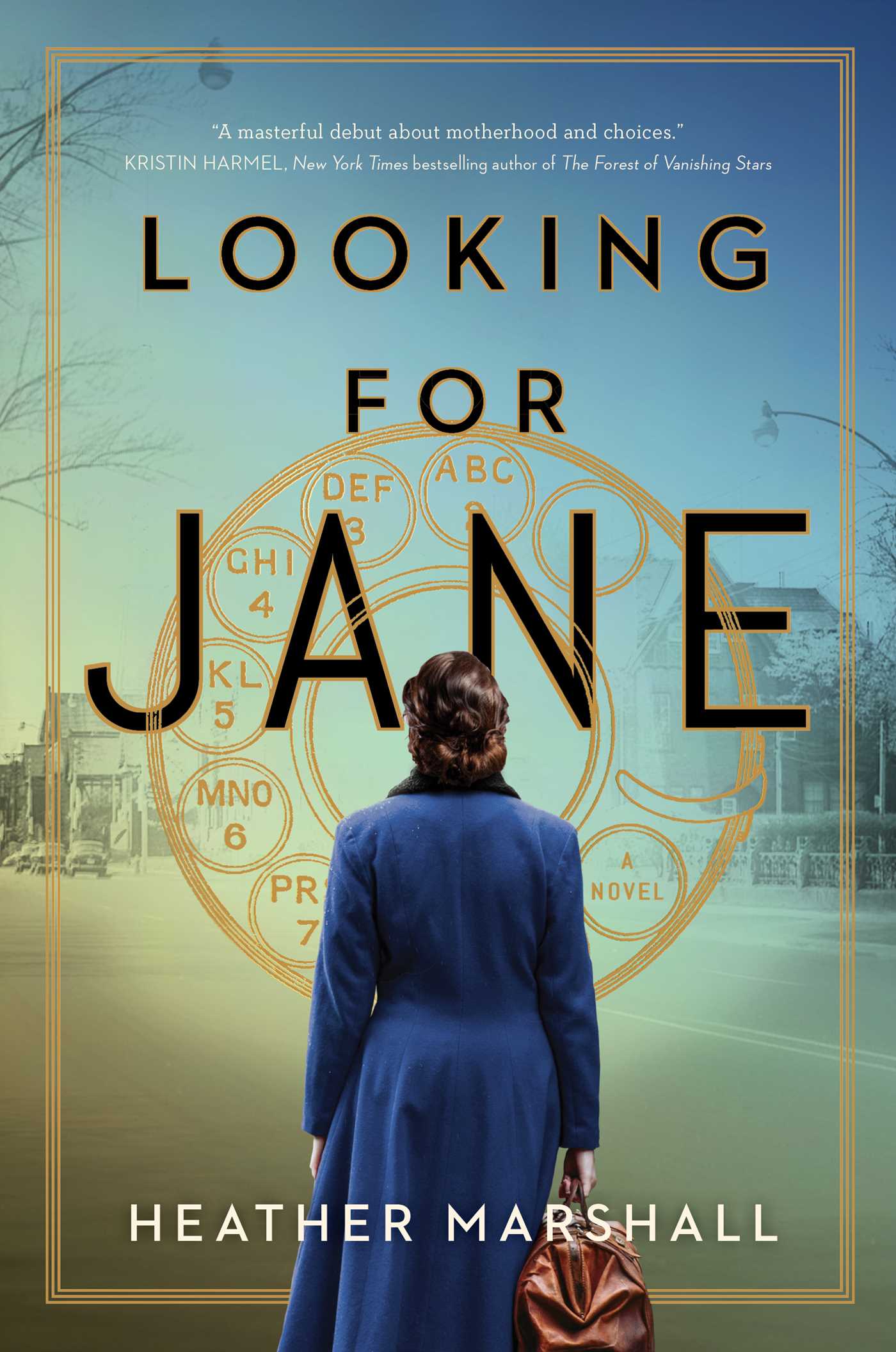 Looking for Jane