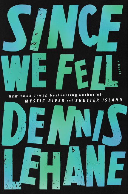 Since We Fell - Agricola Street Books