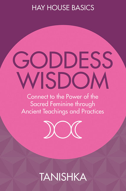 Goddess Wisdom - Agricola Street Books