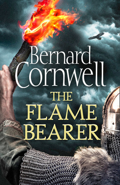 The Flame Bearer (The Last Kingdom Series #10)