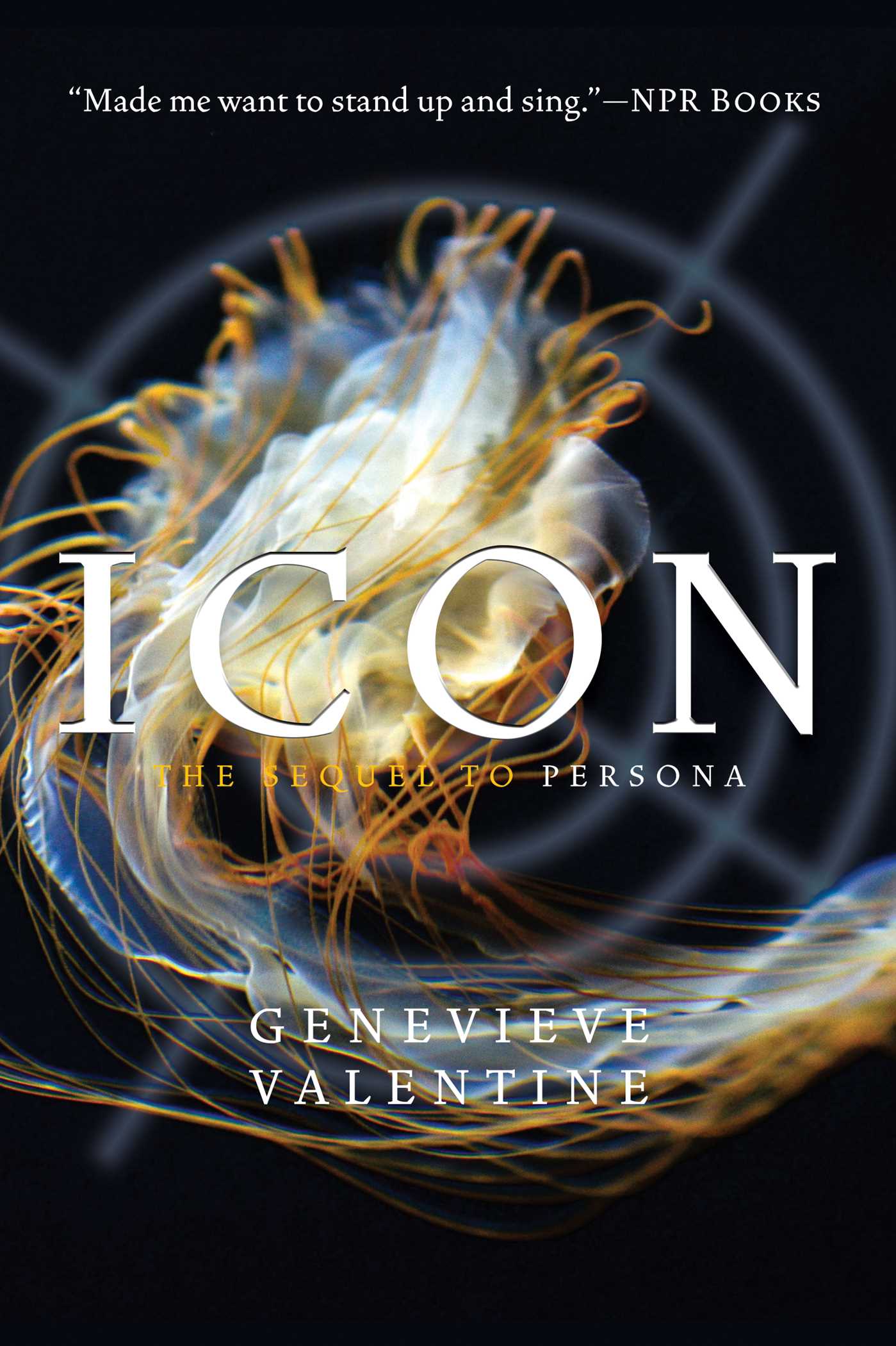 Icon - Agricola Street Books