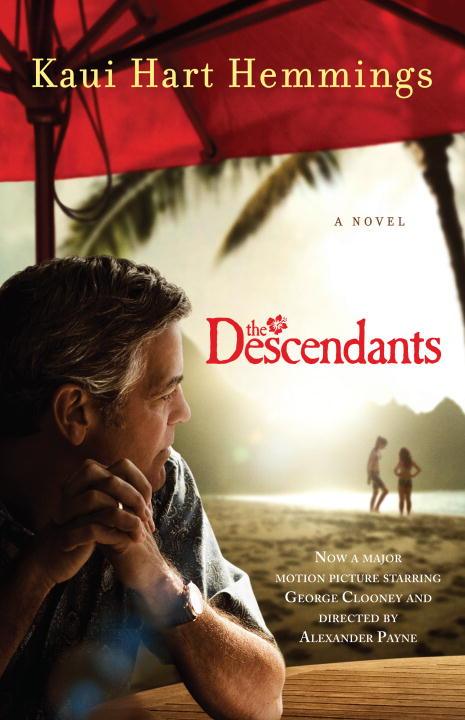 The Descendants - Agricola Street Books