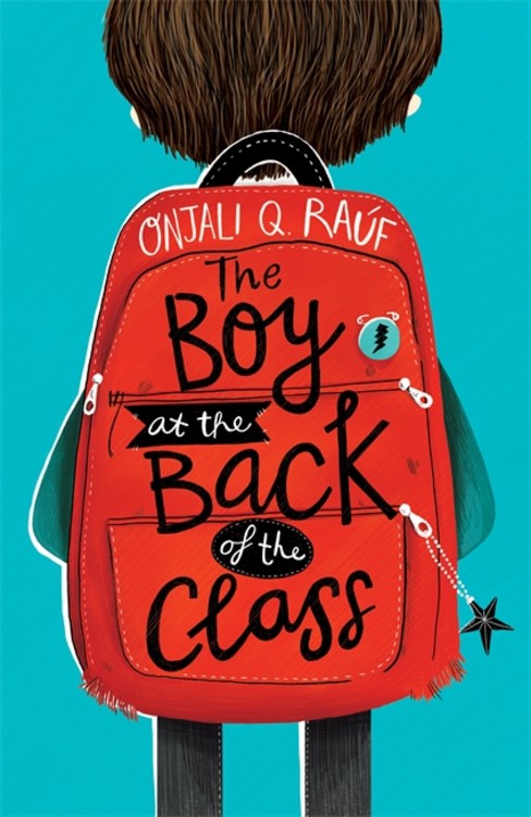 The Boy At the Back of the Class - Agricola Street Books