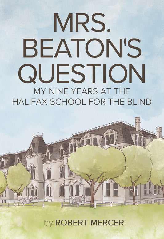 Mrs. Beaton's Question - Agricola Street Books