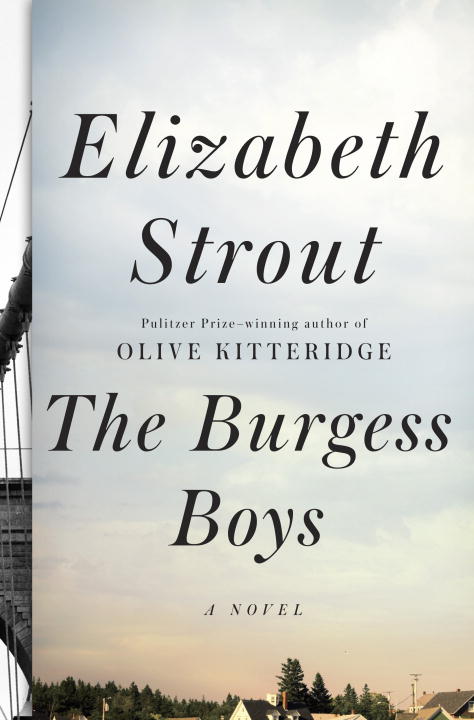 The Burgess Boys - Agricola Street Books