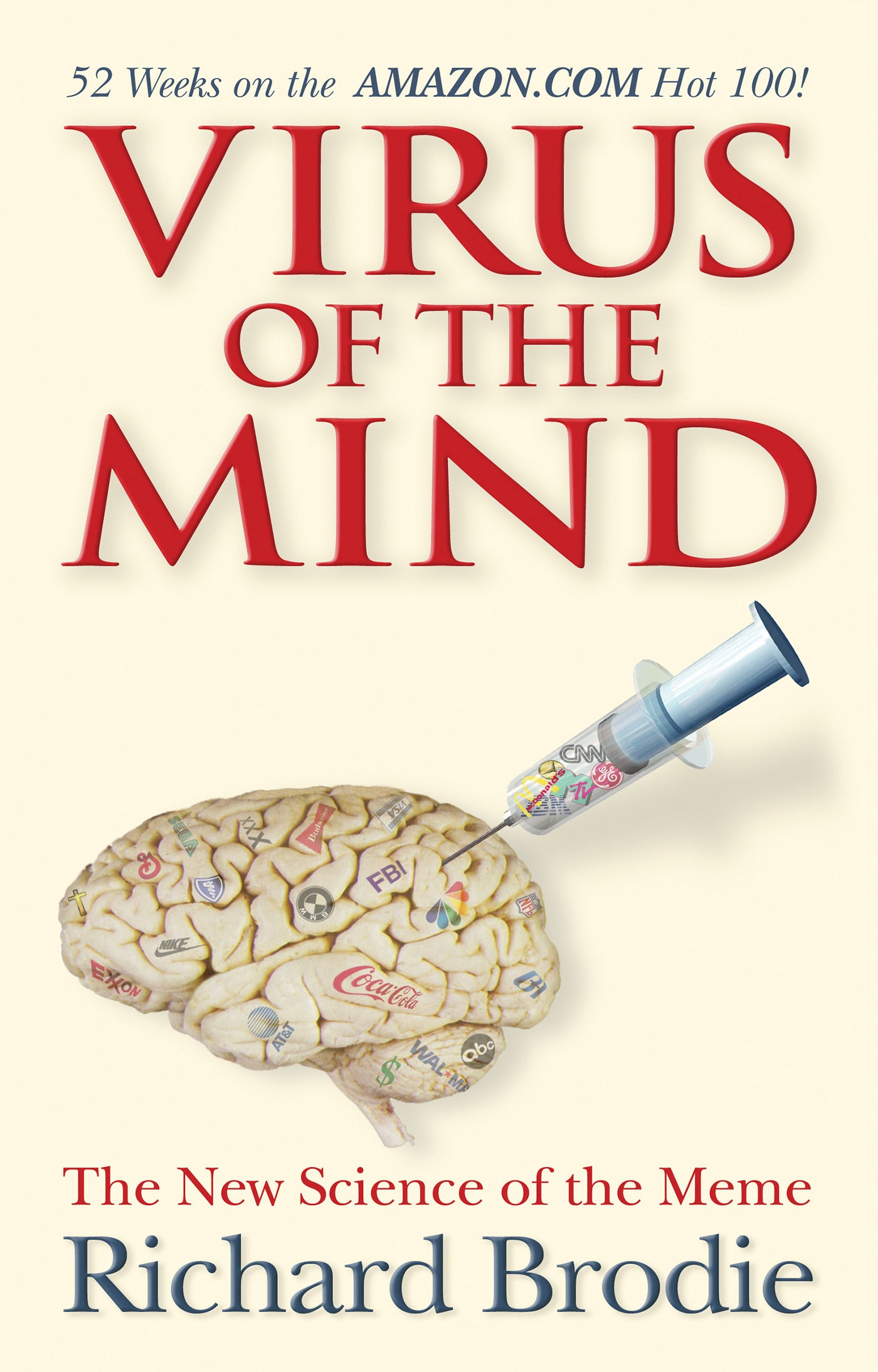 Virus of the Mind - Agricola Street Books