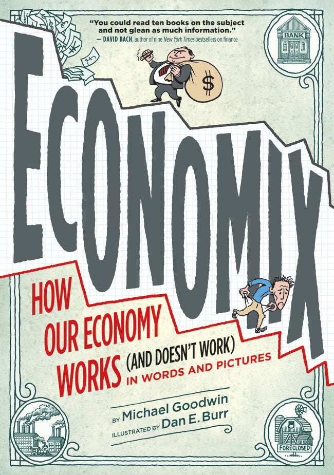 Economix - Agricola Street Books