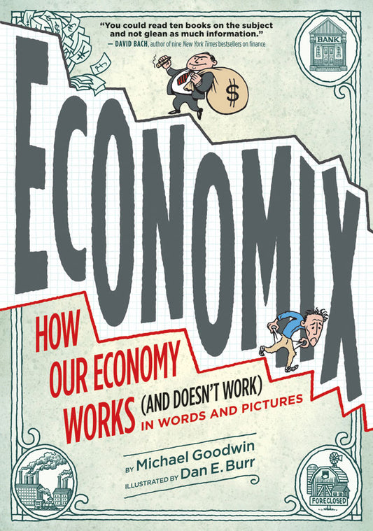 Economix - Agricola Street Books