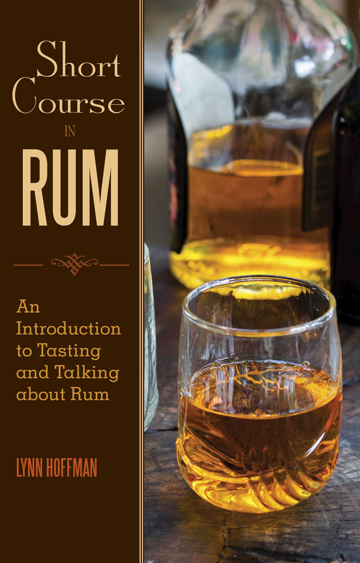 Short Course in Rum - Agricola Street Books