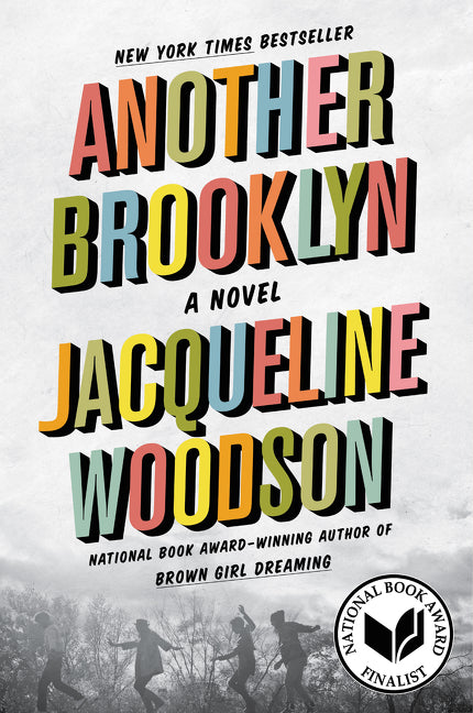 Another Brooklyn - Agricola Street Books
