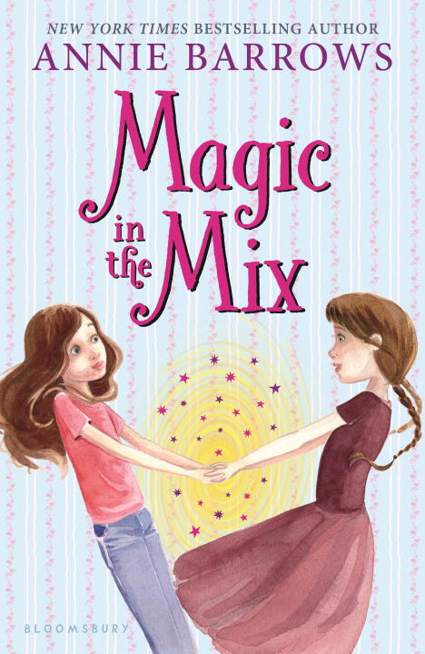 Magic in the Mix - Agricola Street Books