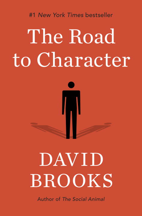 The Road to Character - Agricola Street Books