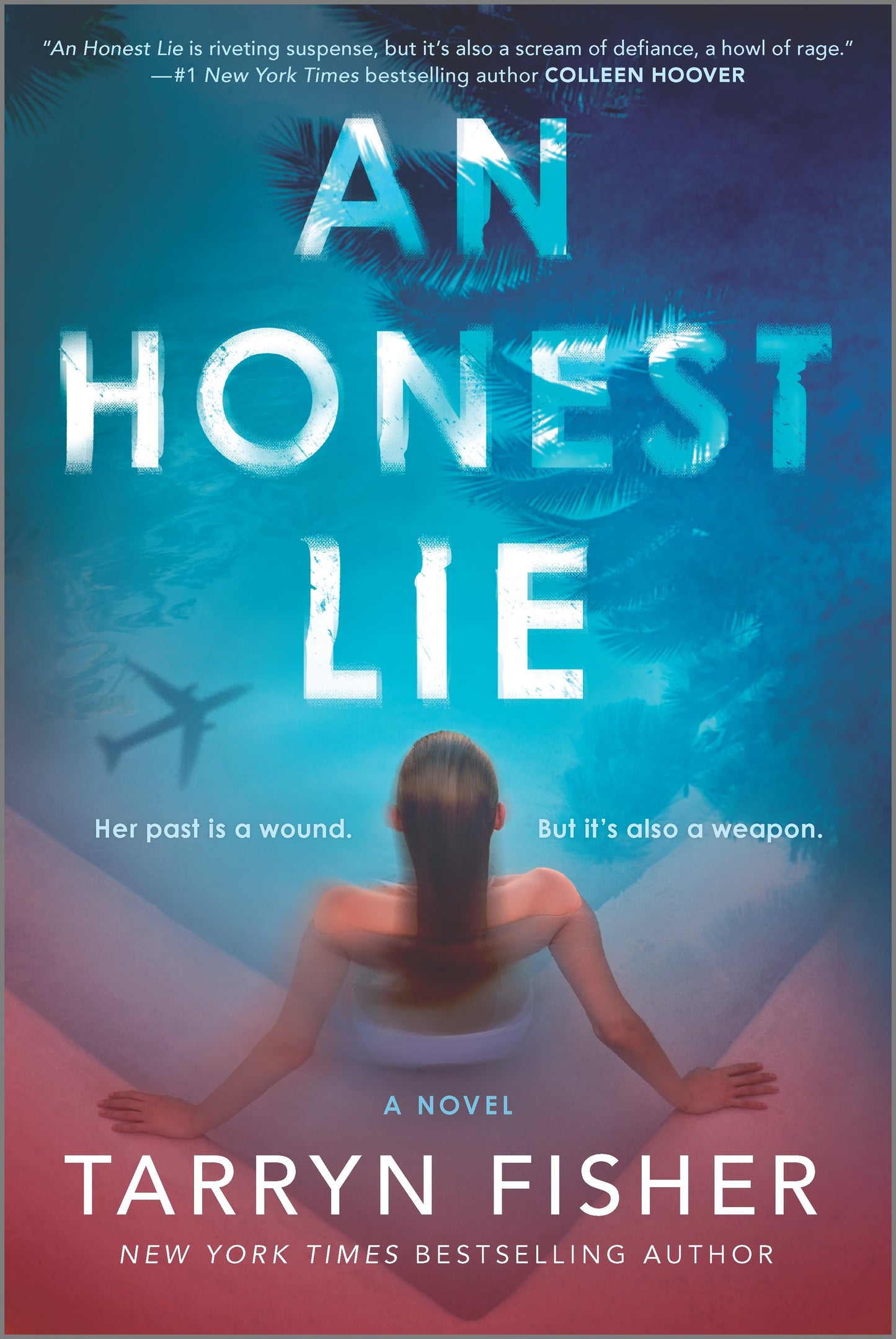 An Honest Lie - Agricola Street Books