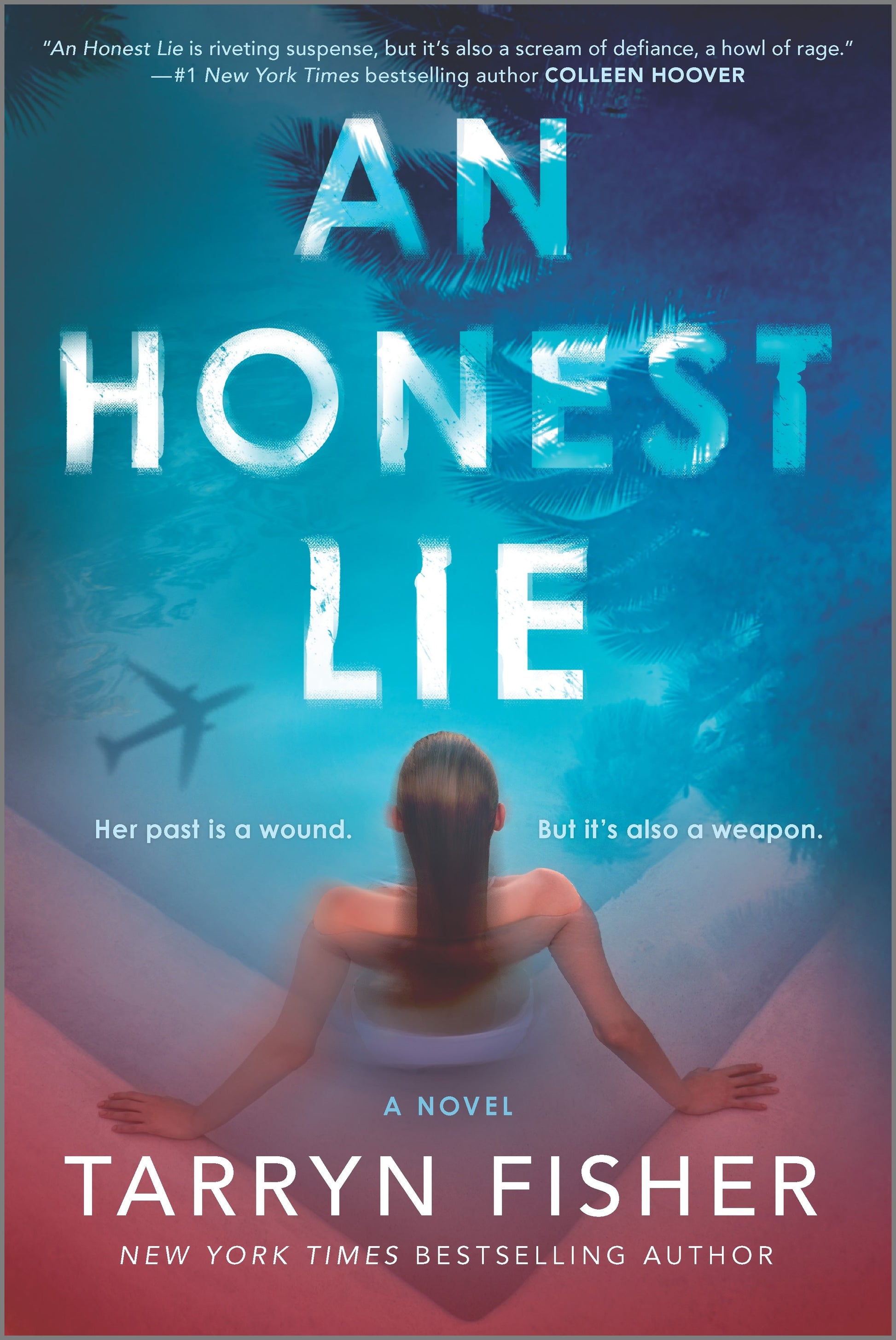An Honest Lie - Agricola Street Books