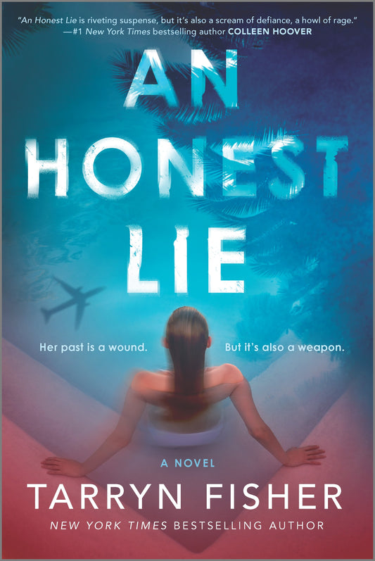 An Honest Lie - Agricola Street Books