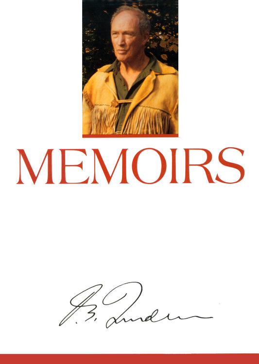 Memoirs - Agricola Street Books