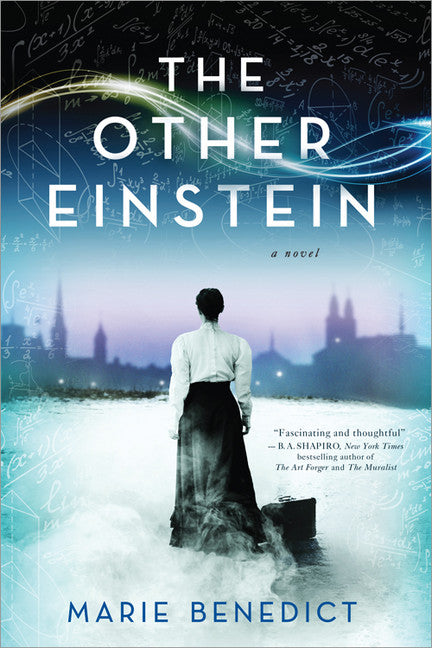 The Other Einstein - Agricola Street Books