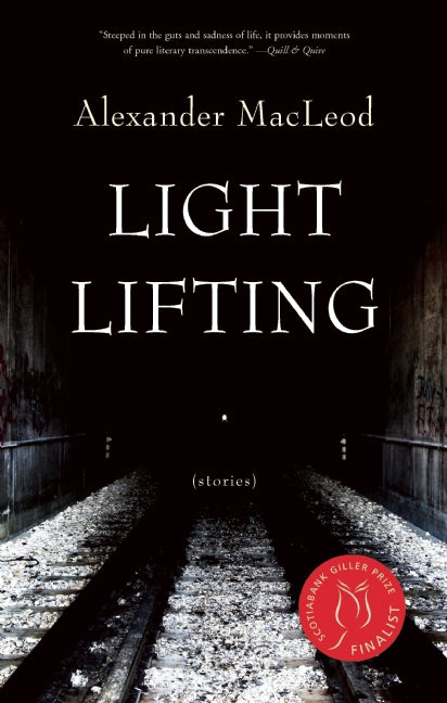 Light Lifting - Agricola Street Books