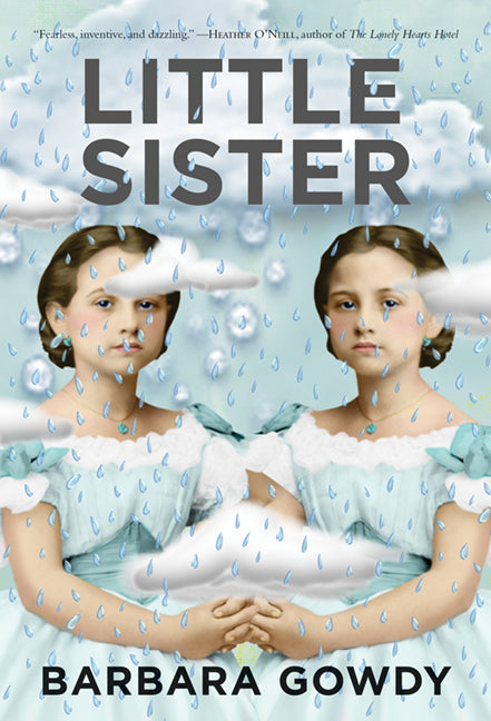 Little Sister - Agricola Street Books