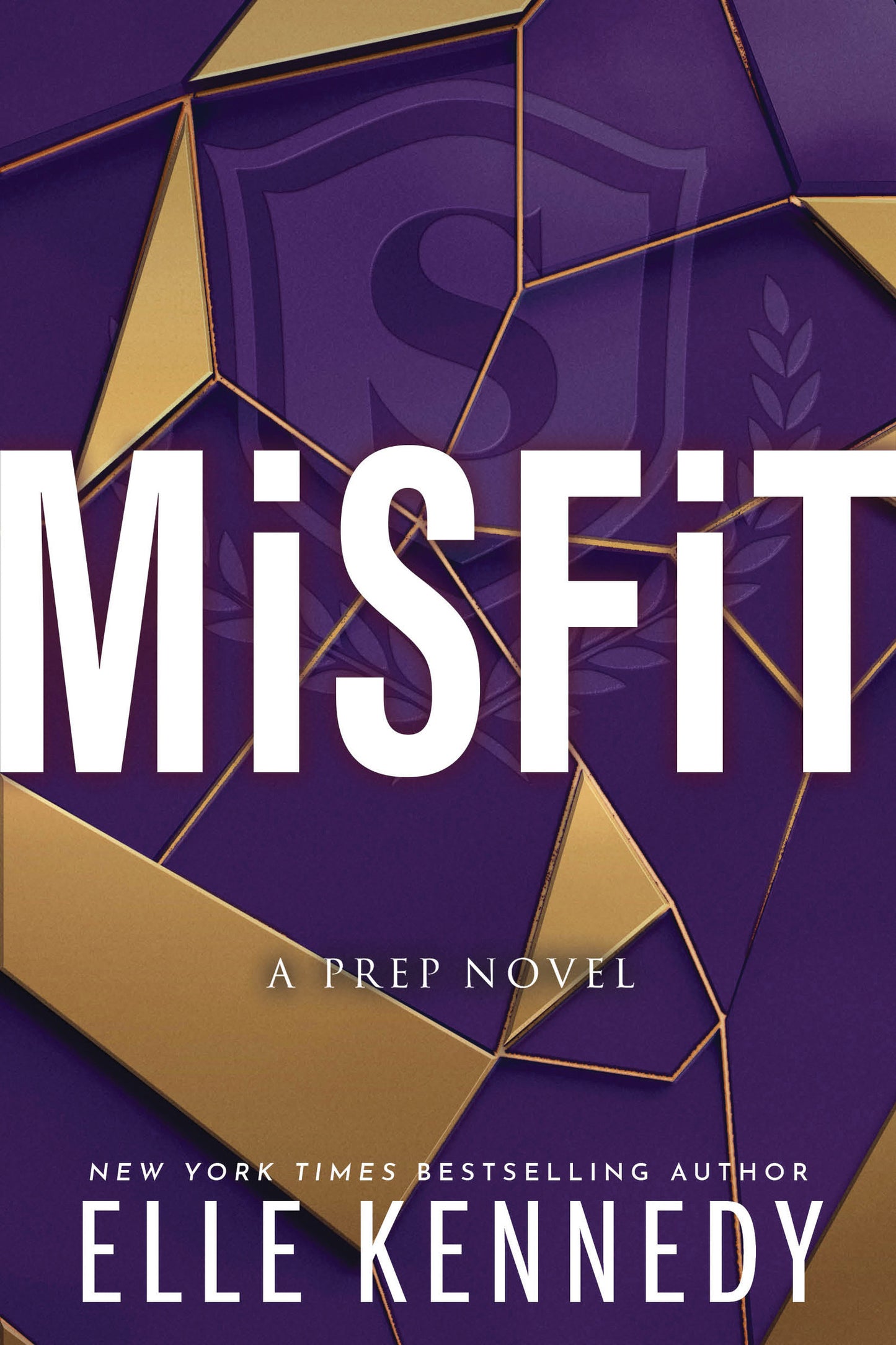 Misfit - Agricola Street Books