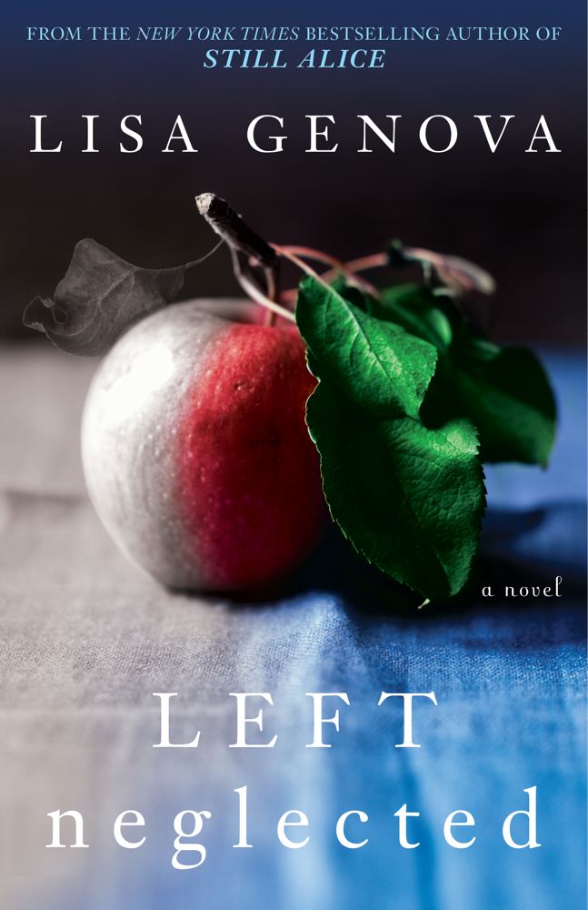 Left Neglected - Agricola Street Books