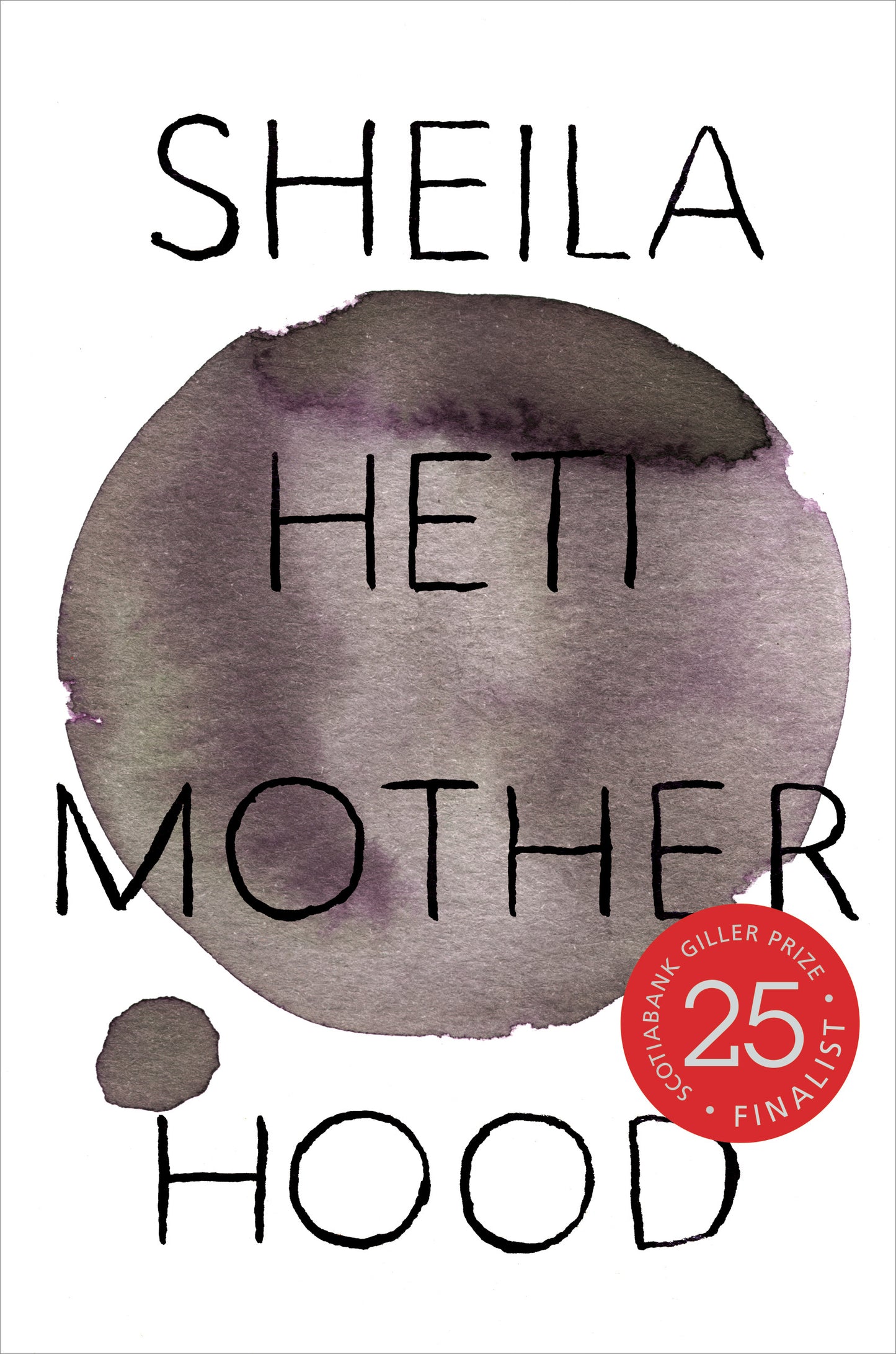 Motherhood - Agricola Street Books