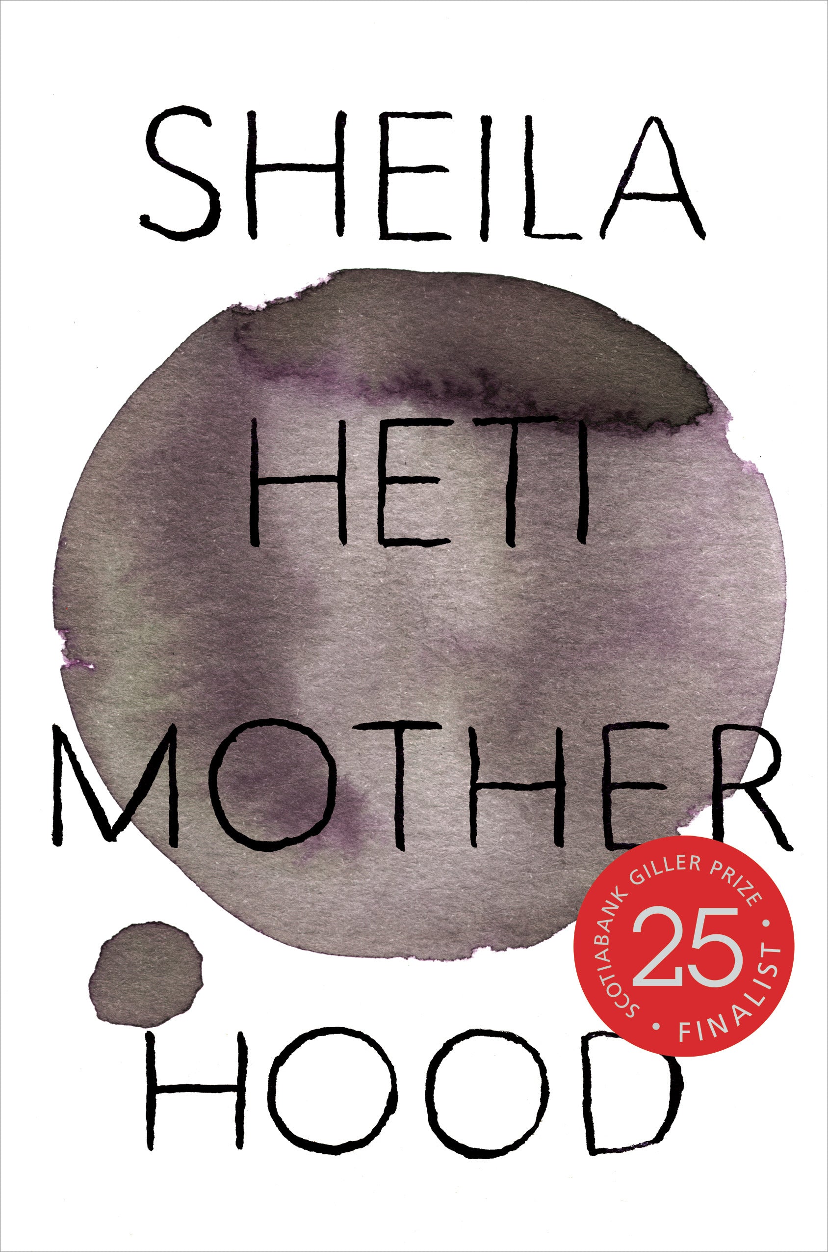 Motherhood - Agricola Street Books