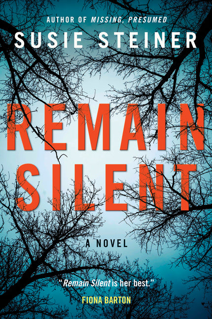Remain Silent (DS Manon Bradshaw #3) - Agricola Street Books