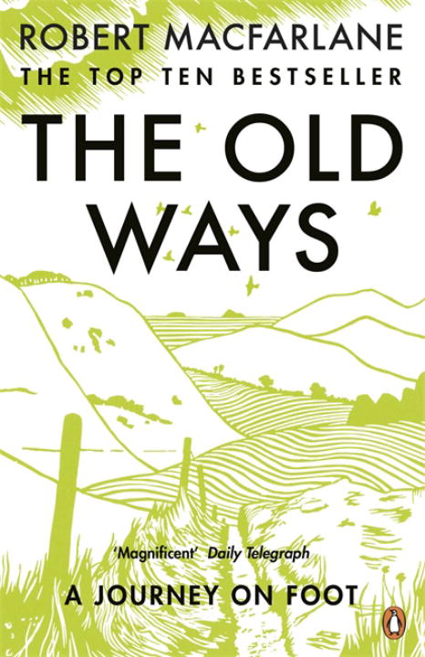 The Old Ways - Agricola Street Books