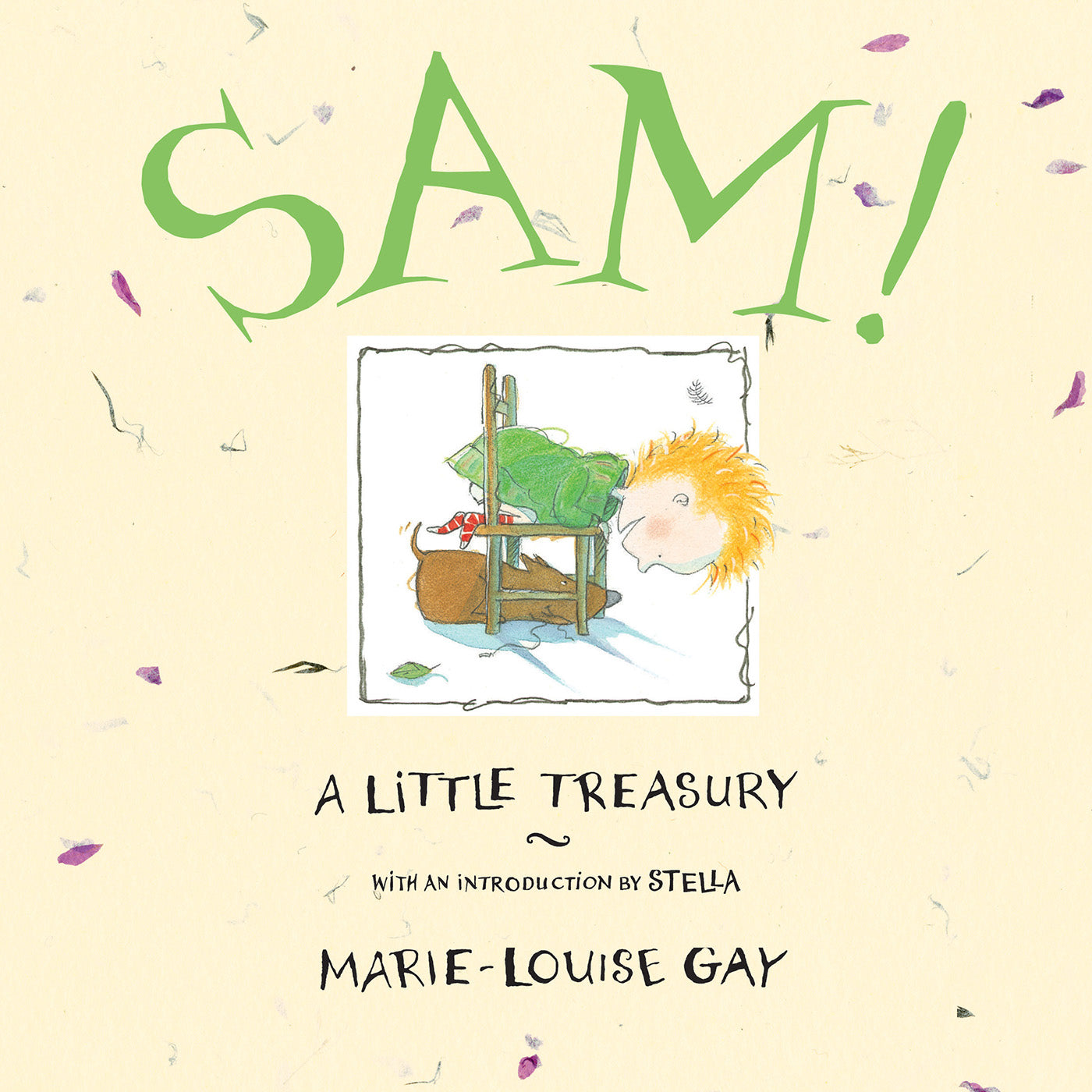 Sam! - Agricola Street Books