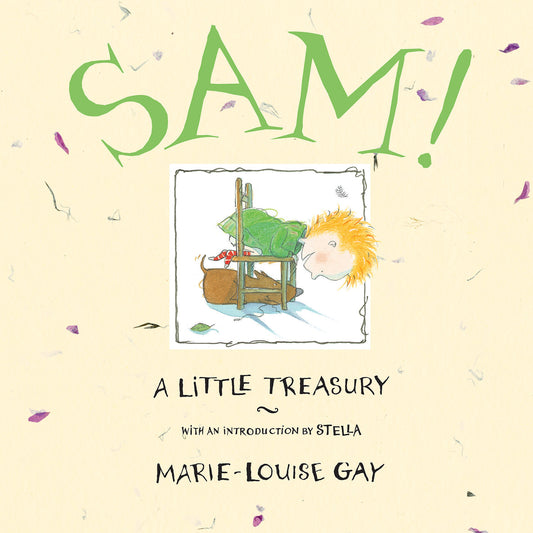 Sam! - Agricola Street Books