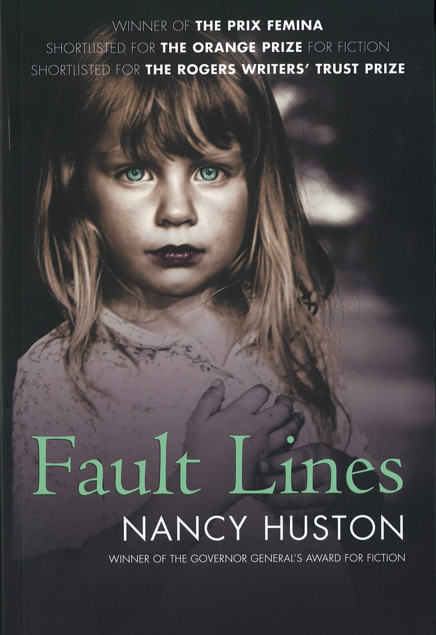 Fault Lines - Agricola Street Books