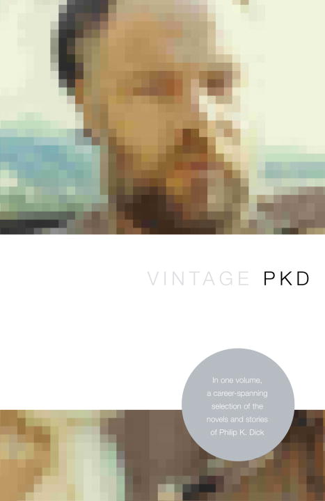 Vintage PKD - Agricola Street Books