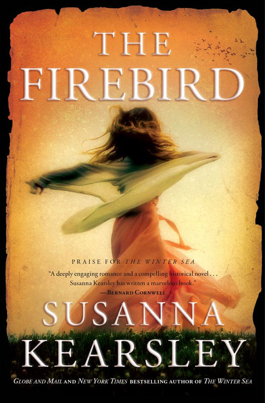 The Firebird - Agricola Street Books