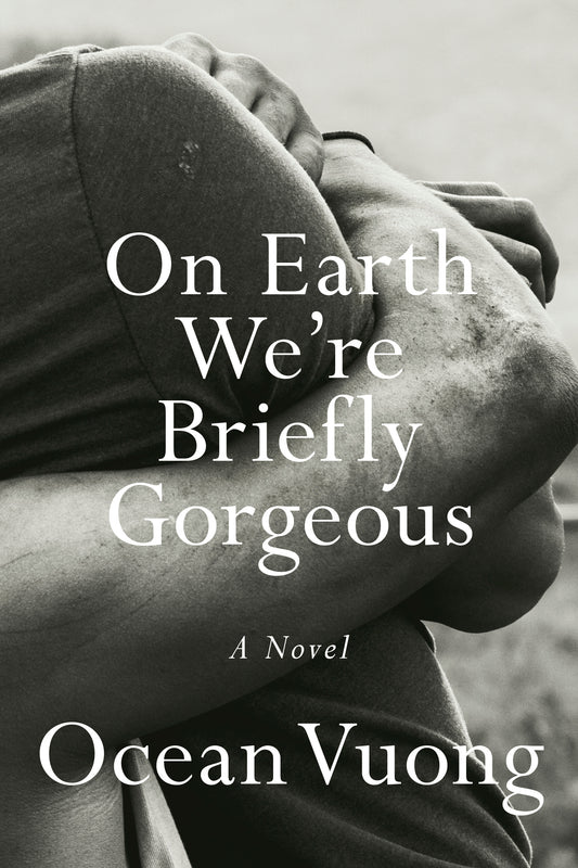 On Earth We're Briefly Gorgeous - Agricola Street Books
