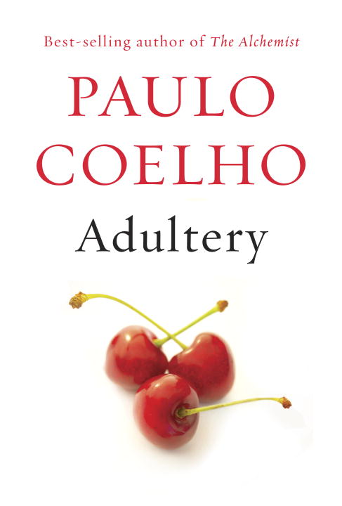 Adultery - Agricola Street Books