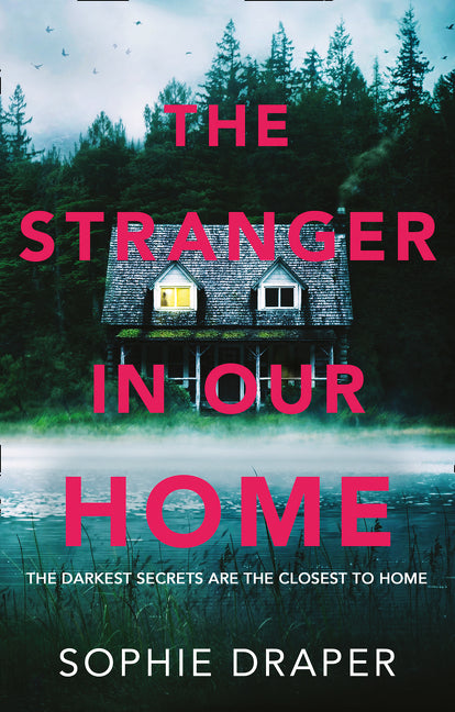 The Stranger in Our Home - Agricola Street Books