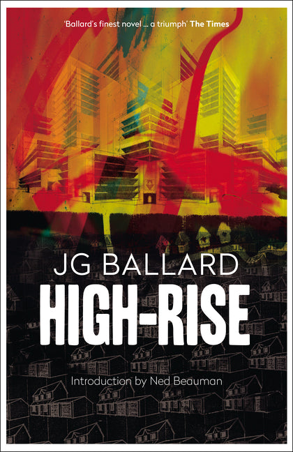 High-Rise - Agricola Street Books