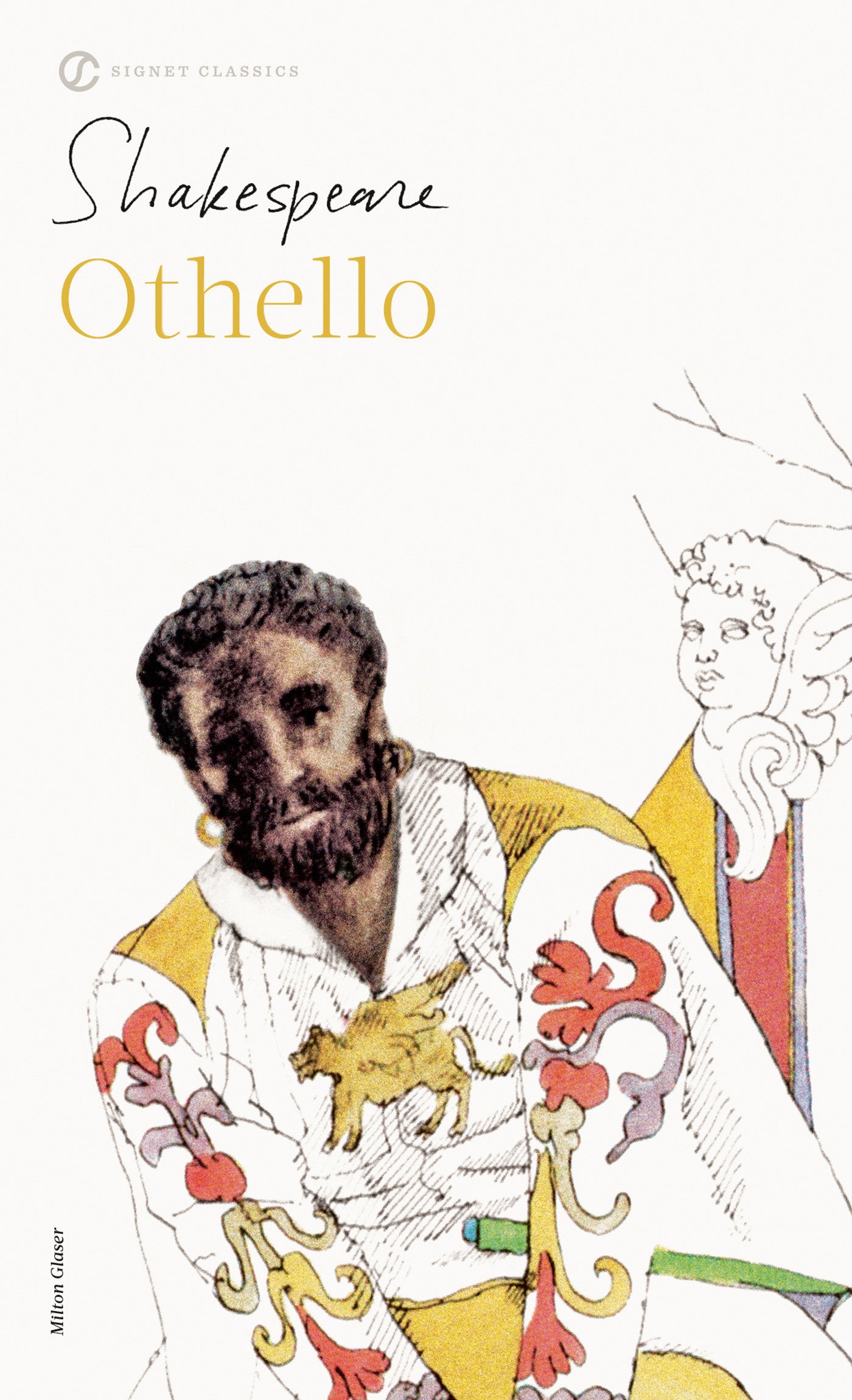 Othello - Agricola Street Books