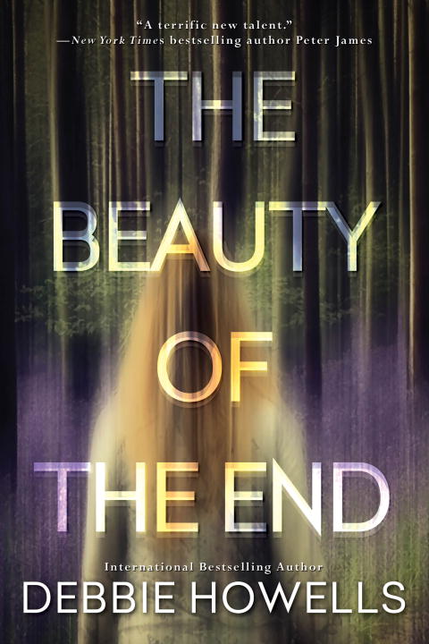 The Beauty of the End - Agricola Street Books