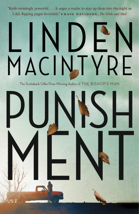 Punishment - Agricola Street Books