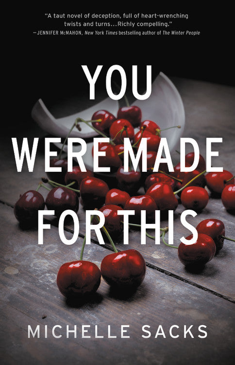 You Were Made for This - Agricola Street Books