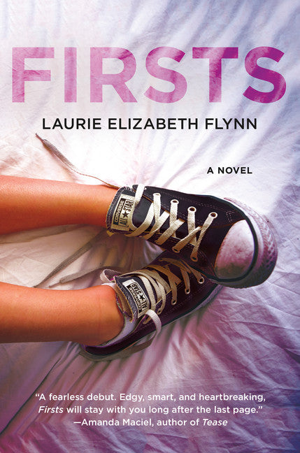 Firsts - Agricola Street Books