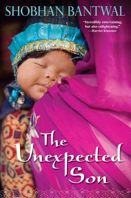 The Unexpected Son - Agricola Street Books