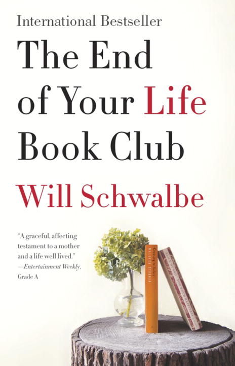 The End of Your Life Book Club - Agricola Street Books