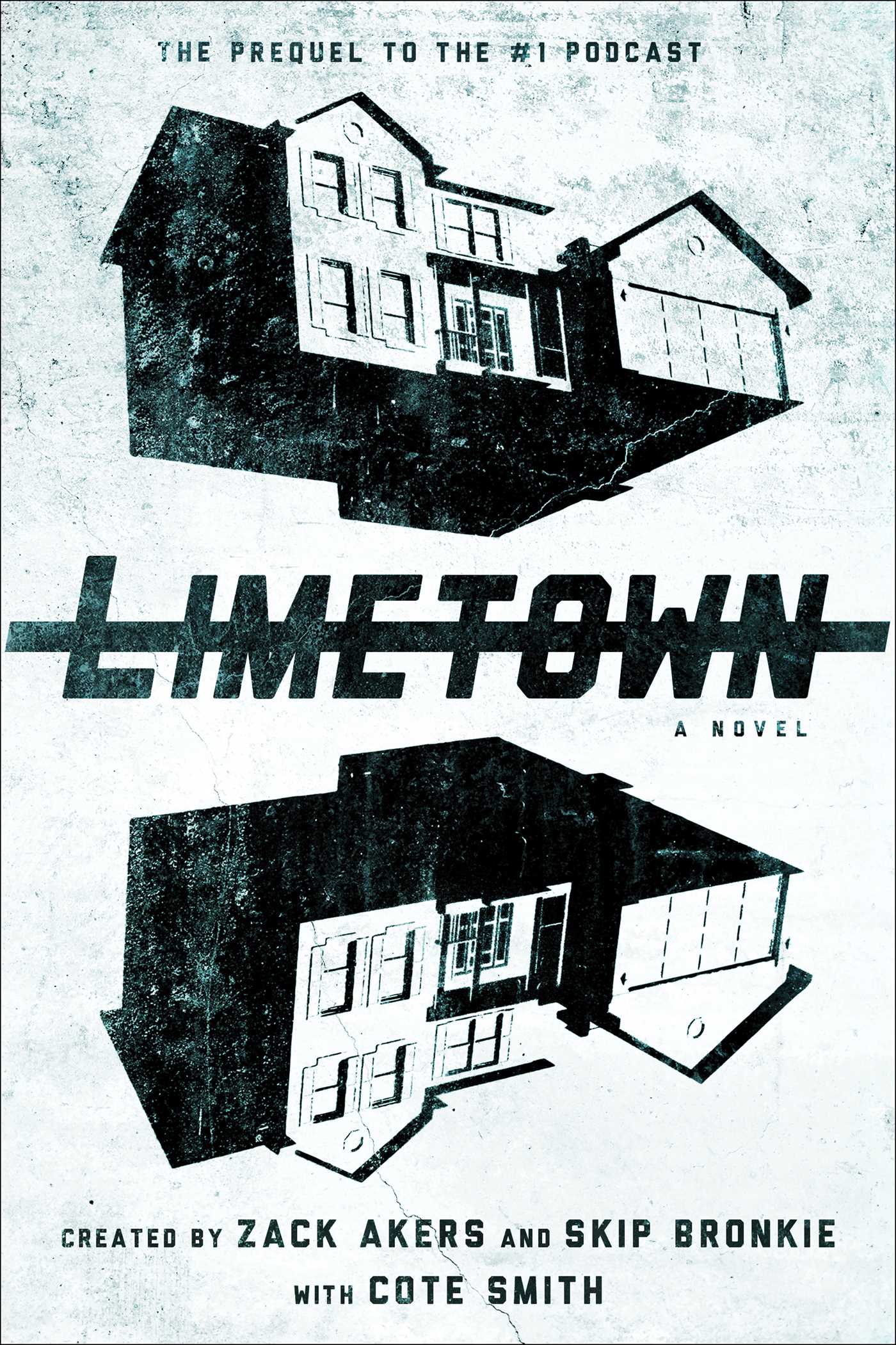 Limetown - Agricola Street Books