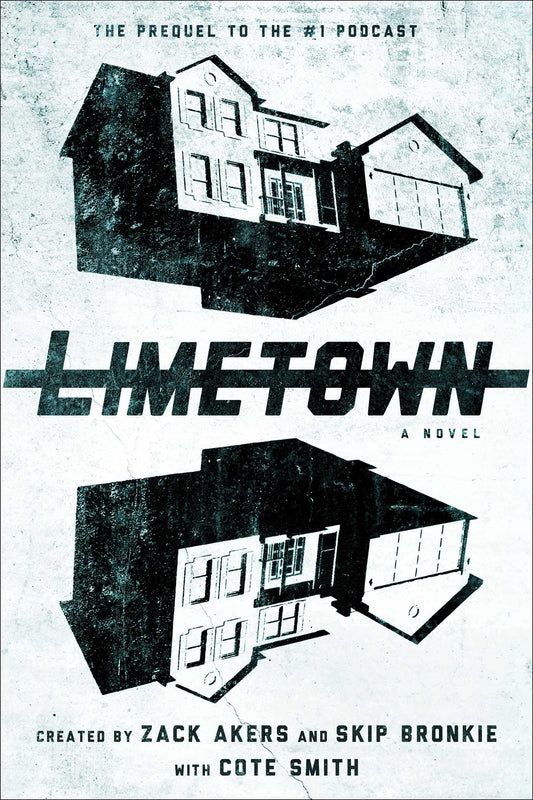 Limetown - Agricola Street Books